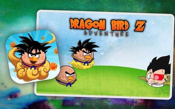 Dragon Bird Z screenshot 2