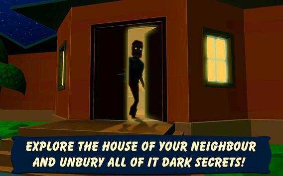 My Neighbor screenshot 1