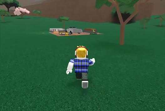 NewTips Lumber Tycoon 2 Roblox screenshot 1
