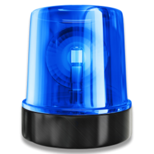 Flashing Lights icon