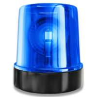Flashing Lights on 9Apps
