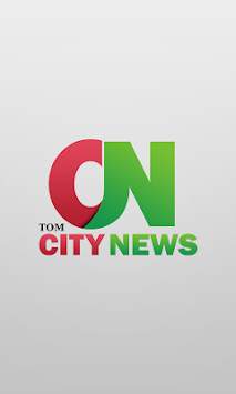 TOM City News screenshot 1
