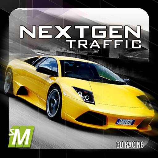 Next Generation Traffic Racing icon