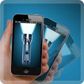 Shake Flashlight HD 1.0