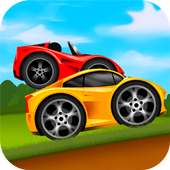 Fun Kid Racing logo