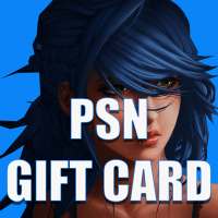 Gift Card Generator for P-S-N