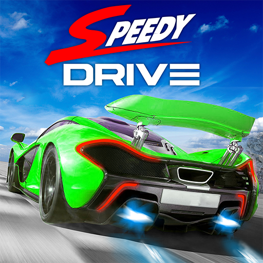 Car Race Drifting Simulator icon