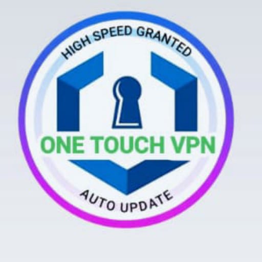 One Touch VPN icon