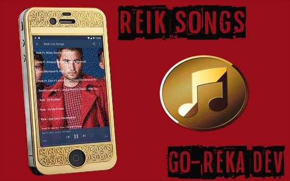 Me Niego - Reik screenshot 1