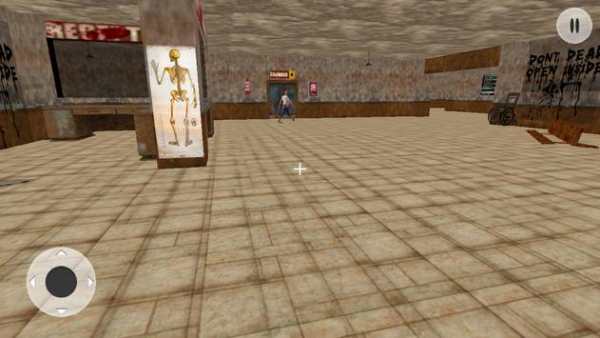 Scary Granny in Hospital screenshot 3