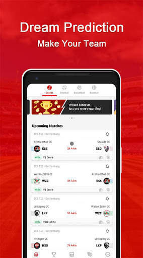 D11 for Dream11 - Dream11 Prediction Tips screenshot 2