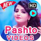Pashto HD Video Song Pashto New Dance Videos icon