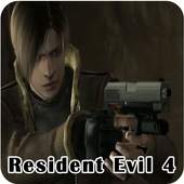 Resident evil 4 walkthrough Game 1.0