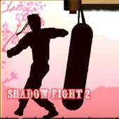 Guide for Shadow Fight 2 1.0.1