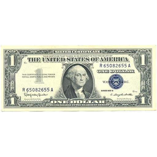 One Dollar App (widget) 1.0