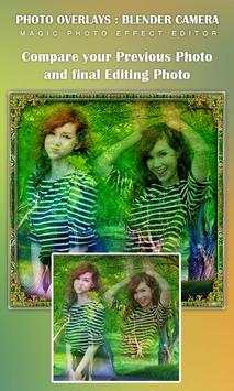 Ultimate Photo Overlays Mix up screenshot 6