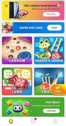 Hello Play: India's Gaming App screenshot 8