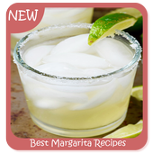 Best Margarita Recipes icon