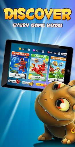 Dragon Land screenshot 10