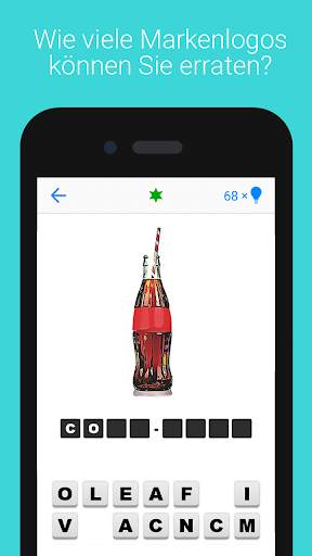 Logo Quiz screenshot 4