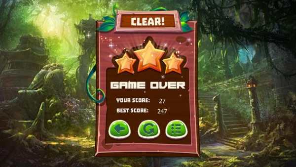 King Monkey Adventure screenshot 7