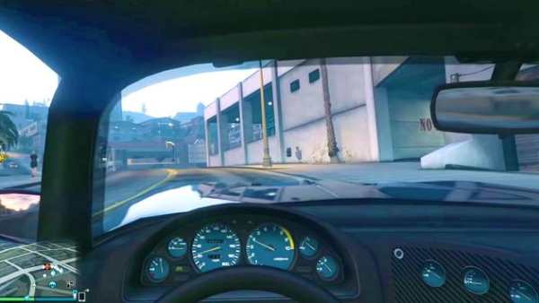 Car Simulator 3D Driving screenshot 2