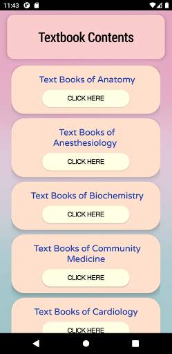 Best Books Medical screenshot 2