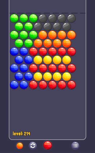 Tembak bola screenshot 13