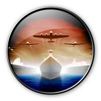 1941: World War Strategy logo