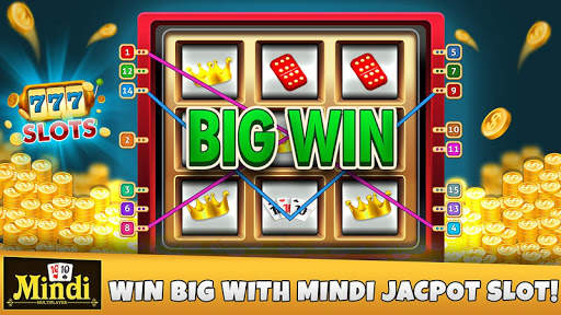 Mindi Multiplayer Online Game - Play With Friends screenshot 6