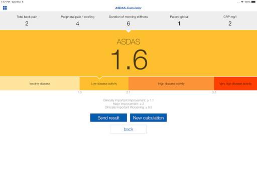 ASAS App 10 تصوير الشاشة