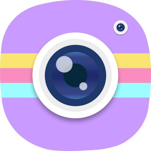 Beauty Camera Kawaii - Face Swap 1.0