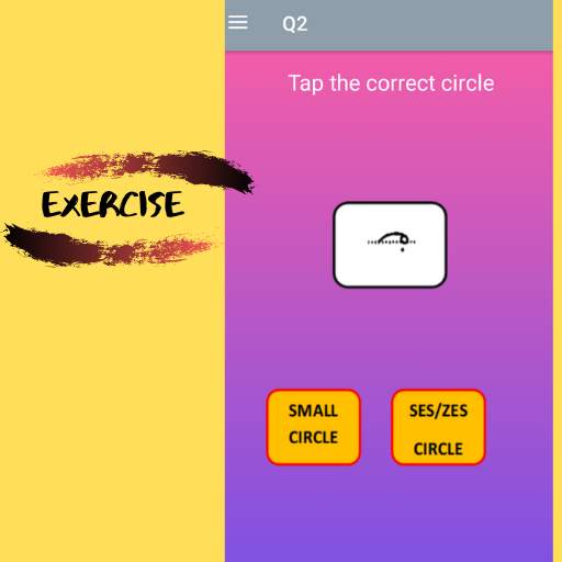 ShortAPPS: Shorthand for Beginners screenshot 7