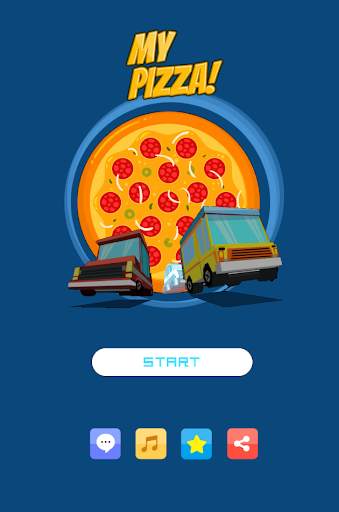 My Pizza! screenshot 1