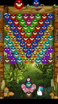 Bubble Birds स्क्रीनशॉट 9