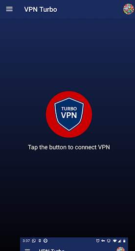 VPN Turbo screenshot 2