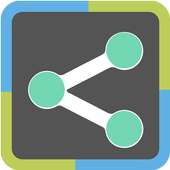 Friendly AppShare icon