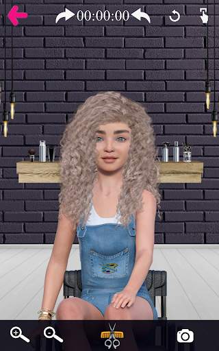 Barber Chop screenshot 19