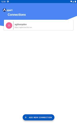 Axpert screenshot 12