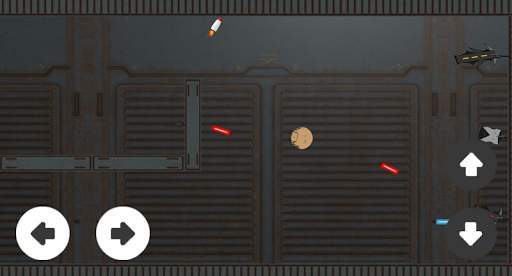 Mr Ball - Jump to Live screenshot 6
