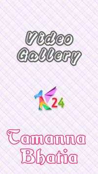Riz Tamanna Bhatia screenshot 7