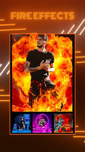Edits: Background screenshot 2