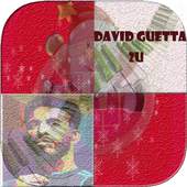 Piano Game David Gueta 2.0