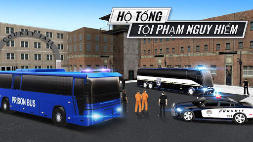Mô Phỏng Lái Xe Buýt Đỉnh Cao screenshot 7