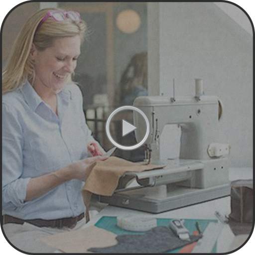 Dress cutting stitching and designing videos 1.1