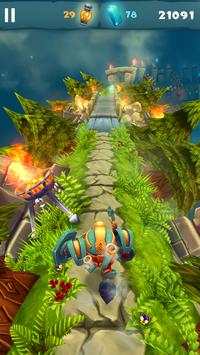Asgard Run: Crush Your Enemies screenshot 3