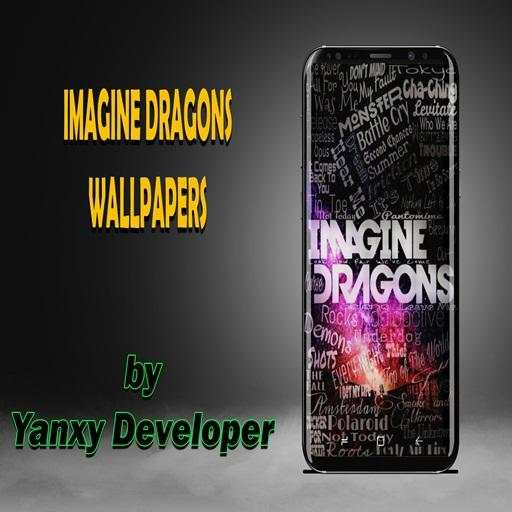 Imagine Dragon Wallpaper screenshot 5