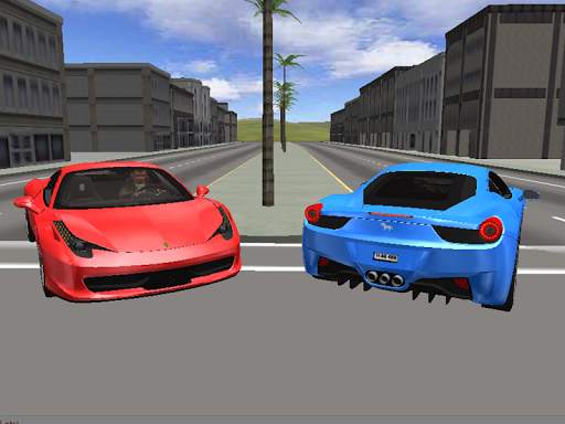 İtalia Driving Simulator screenshot 2