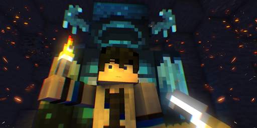 Warden Mod for Minecraft screenshot 4