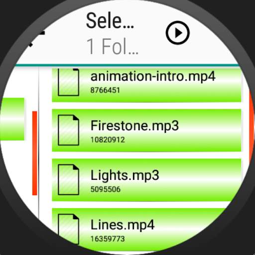 Smart Media Player screenshot 11